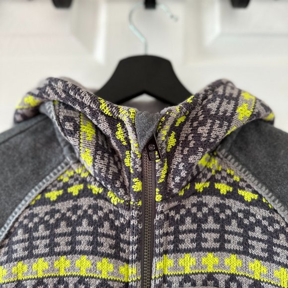 Lululemon Scuba Full-Zip Hoodie Special Edition - Picture 5 of 5